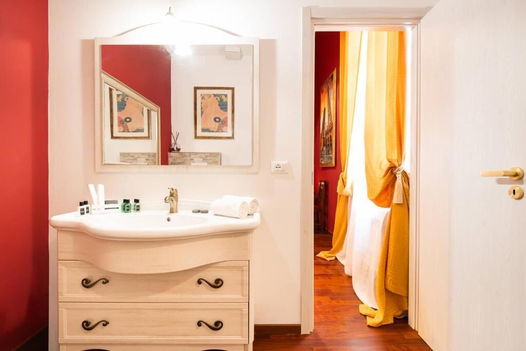 Photo of Bathroom in San Donato-San Vitale
