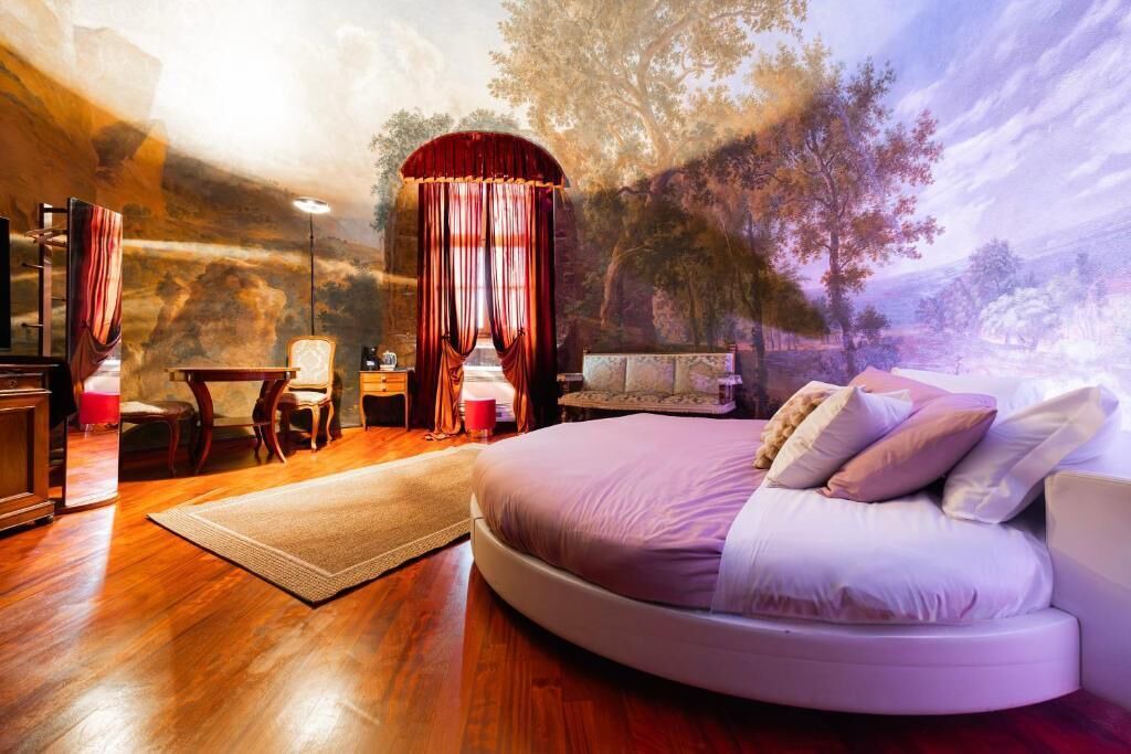 Photo of Bedroom in San Donato-San Vitale