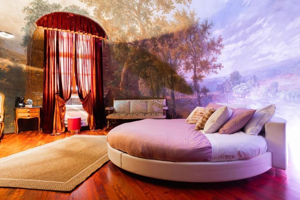 Photo of Bedroom in San Donato-San Vitale