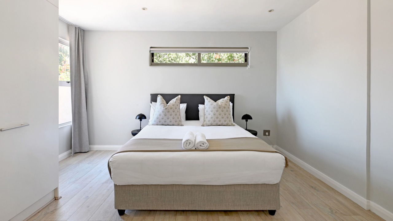 Photo of Bedroom in Fresnaye