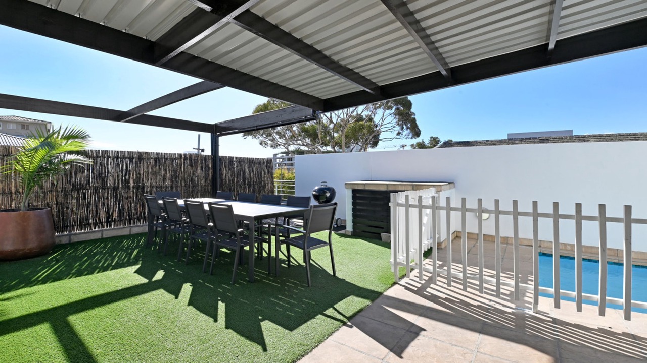 Photo of Outdoor in Fresnaye