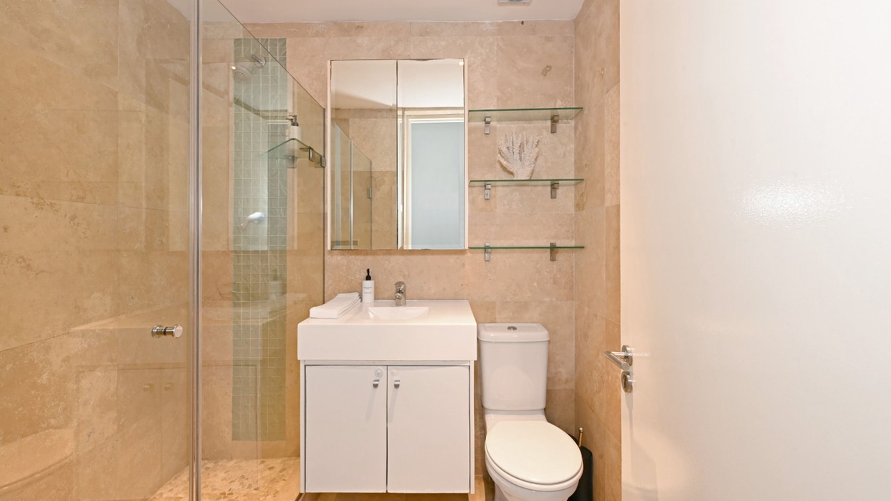 Photo of Bathroom in Fresnaye