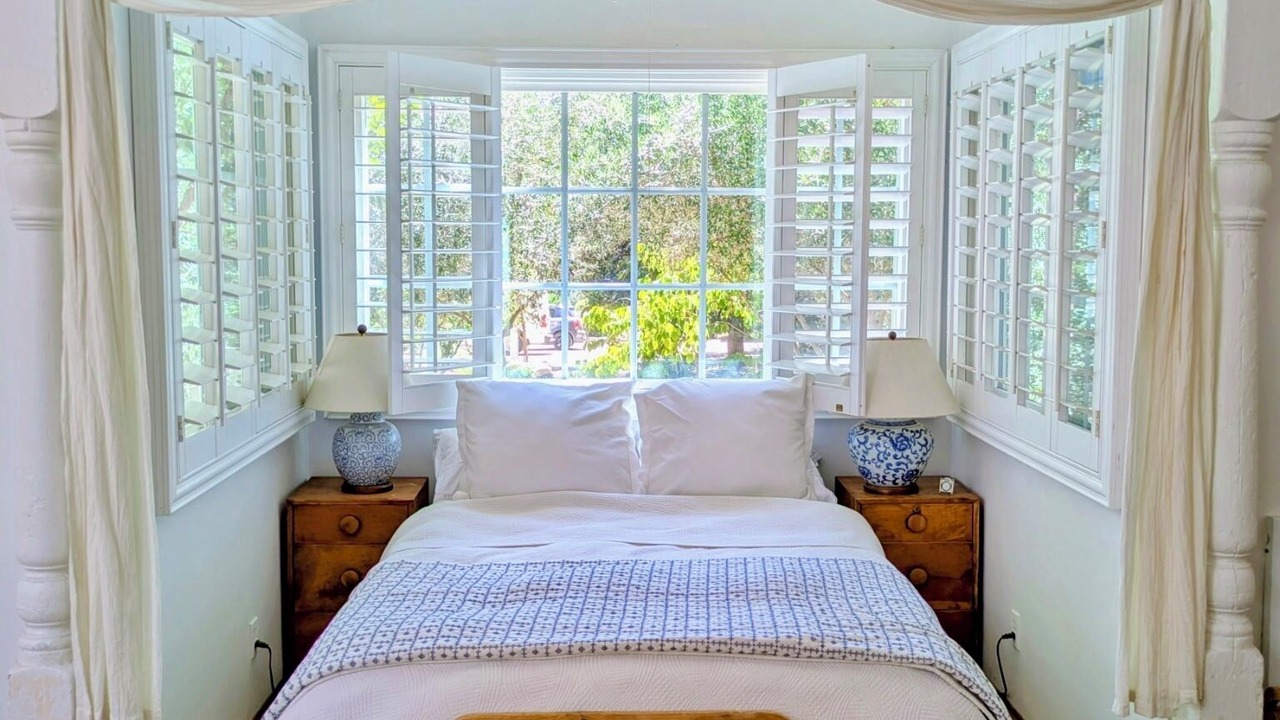 Photo of Bedroom in Montecito