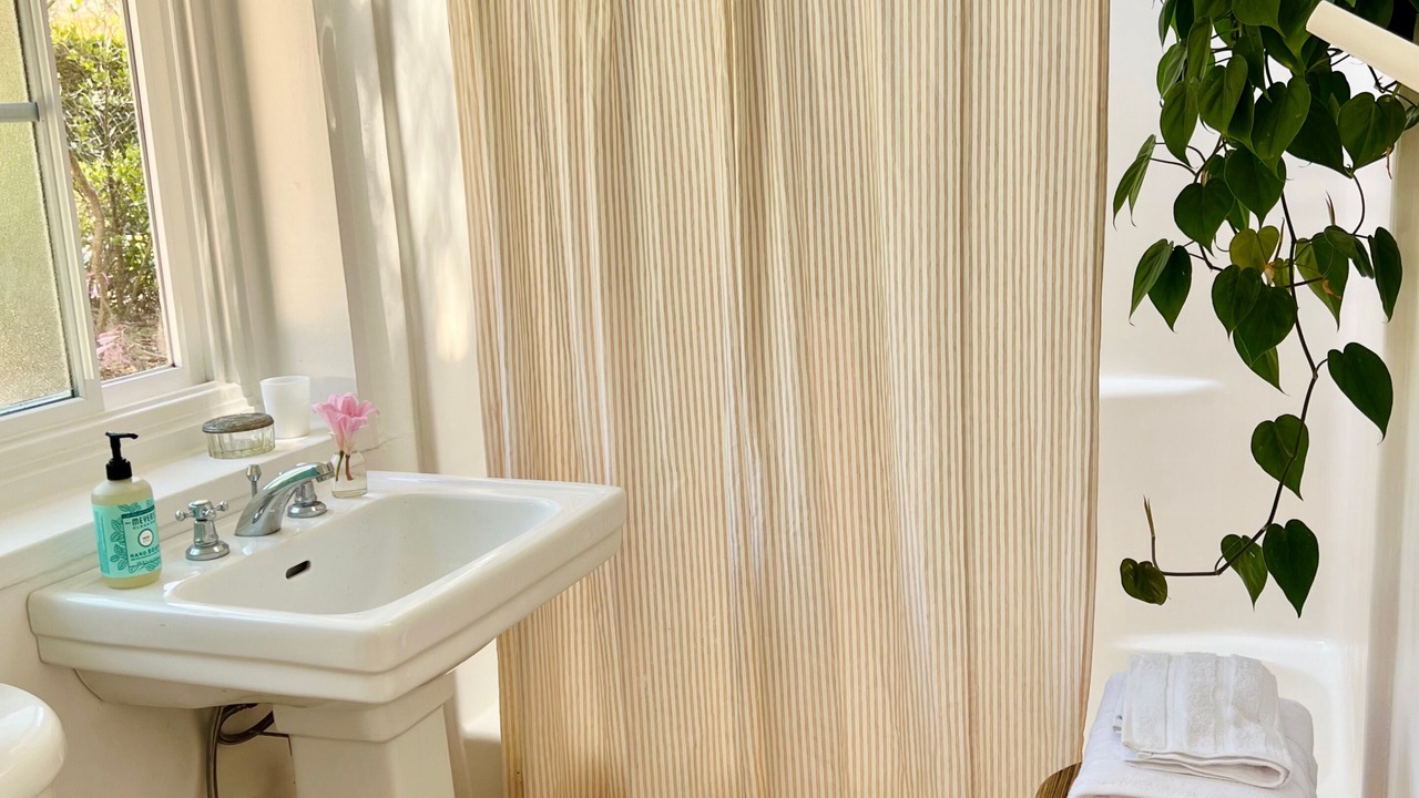 Photo of Bathroom in Montecito
