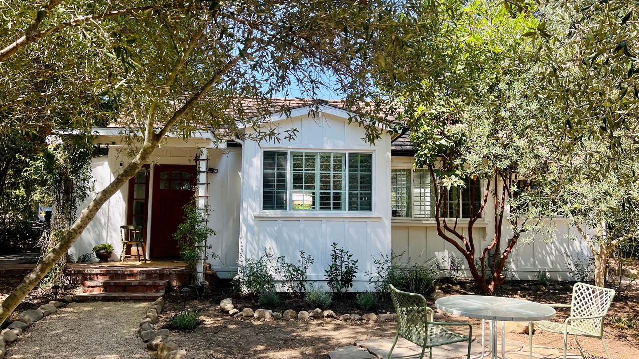 Photo of Outdoor in Montecito