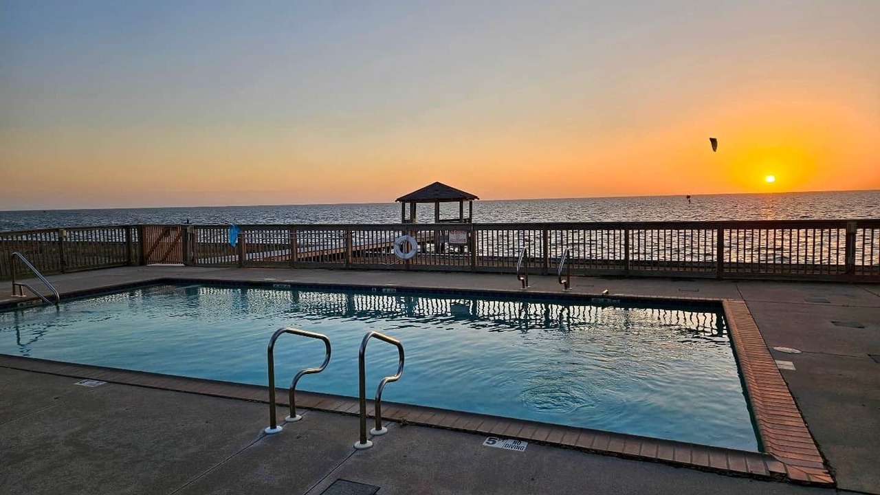 Photo of Outdoor in Rodanthe