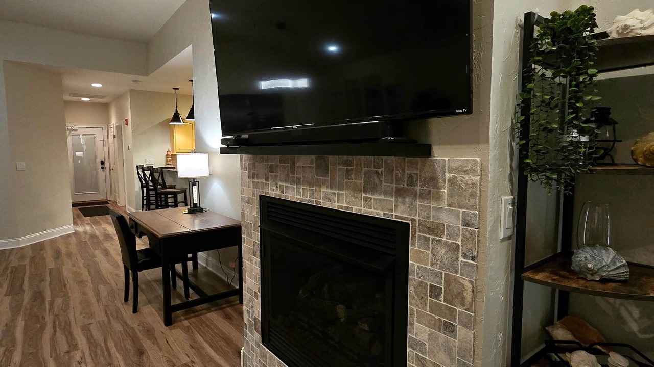 Photo of Livingroom in Rodanthe