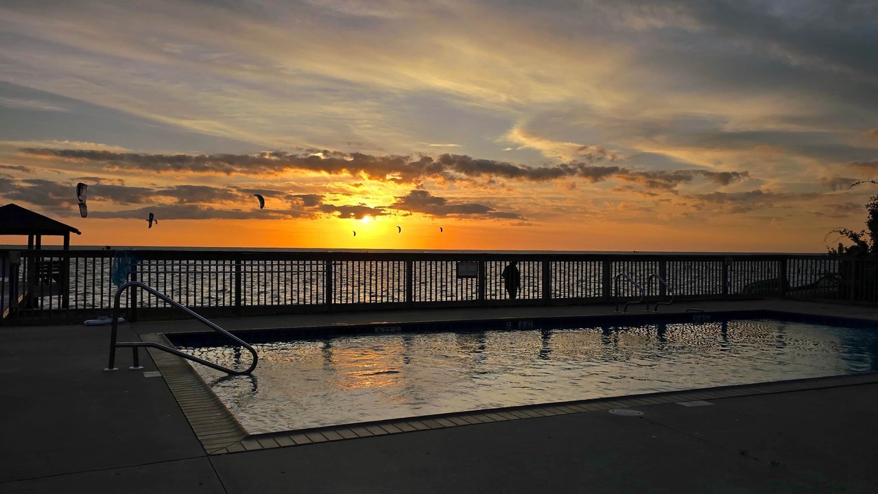 Photo of Outdoor in Rodanthe