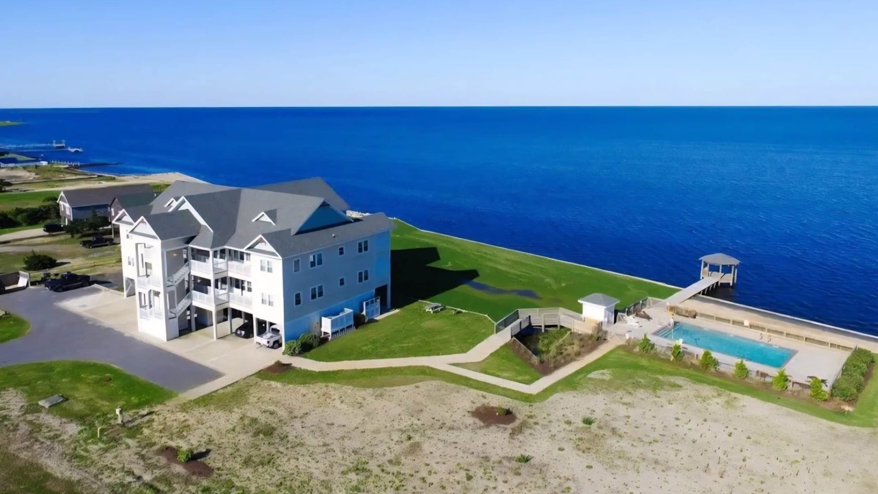 Photo of Others in Rodanthe