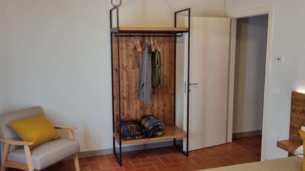 Photo of Bedroom in Casola Valsenio