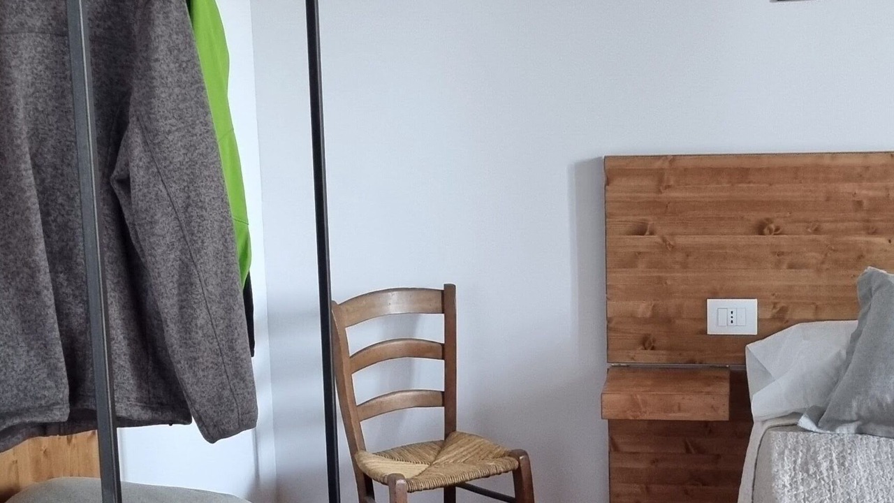 Photo of Bedroom in Casola Valsenio