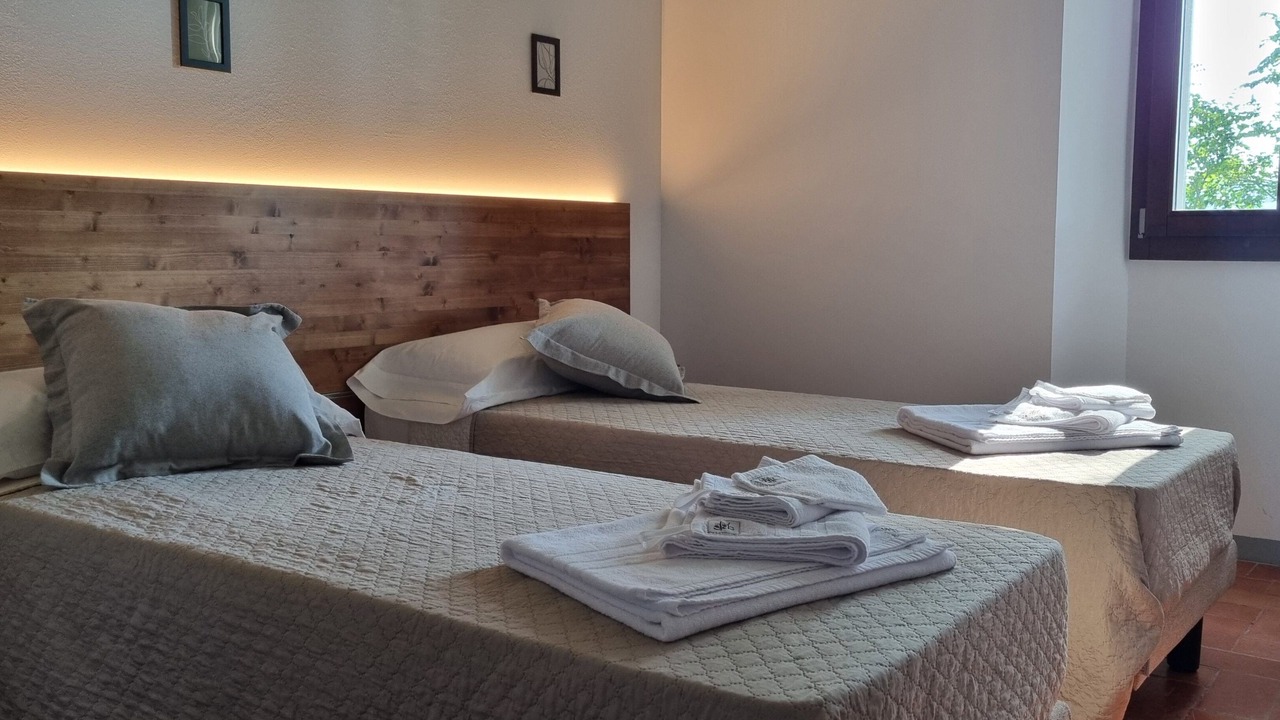 Photo of Bedroom in Casola Valsenio
