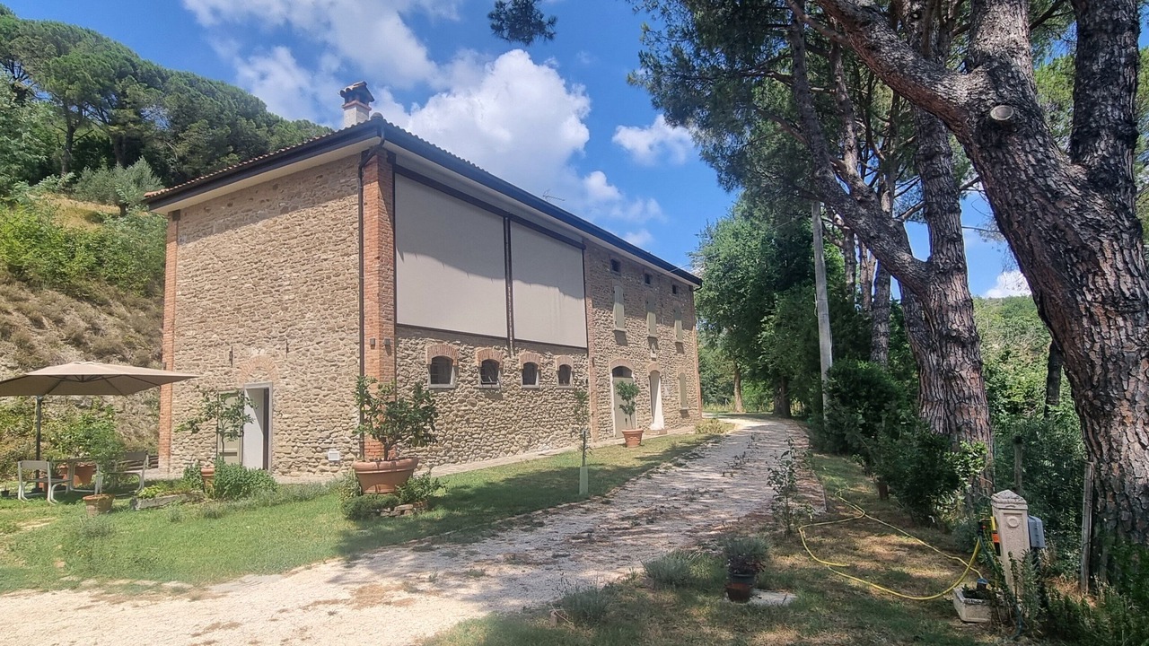 Photo of Outdoor in Casola Valsenio