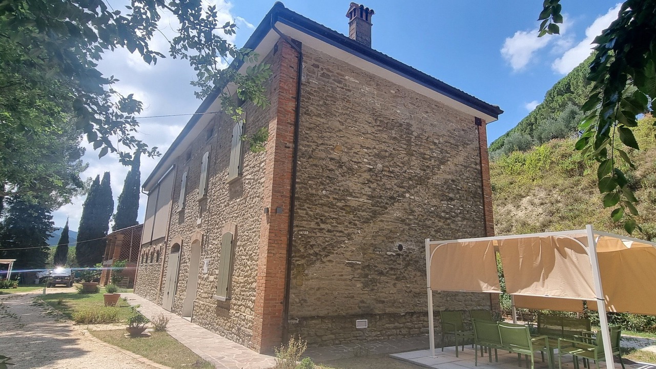 Photo of Outdoor in Casola Valsenio