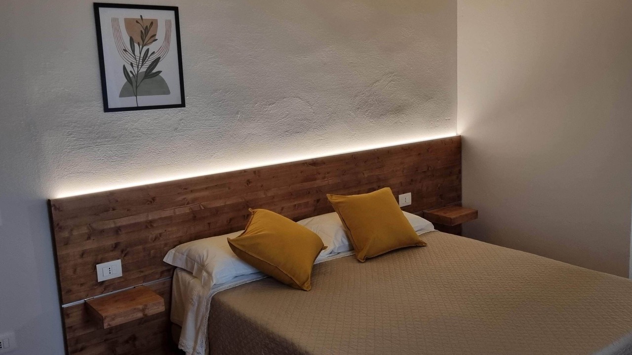 Photo of Bedroom in Casola Valsenio