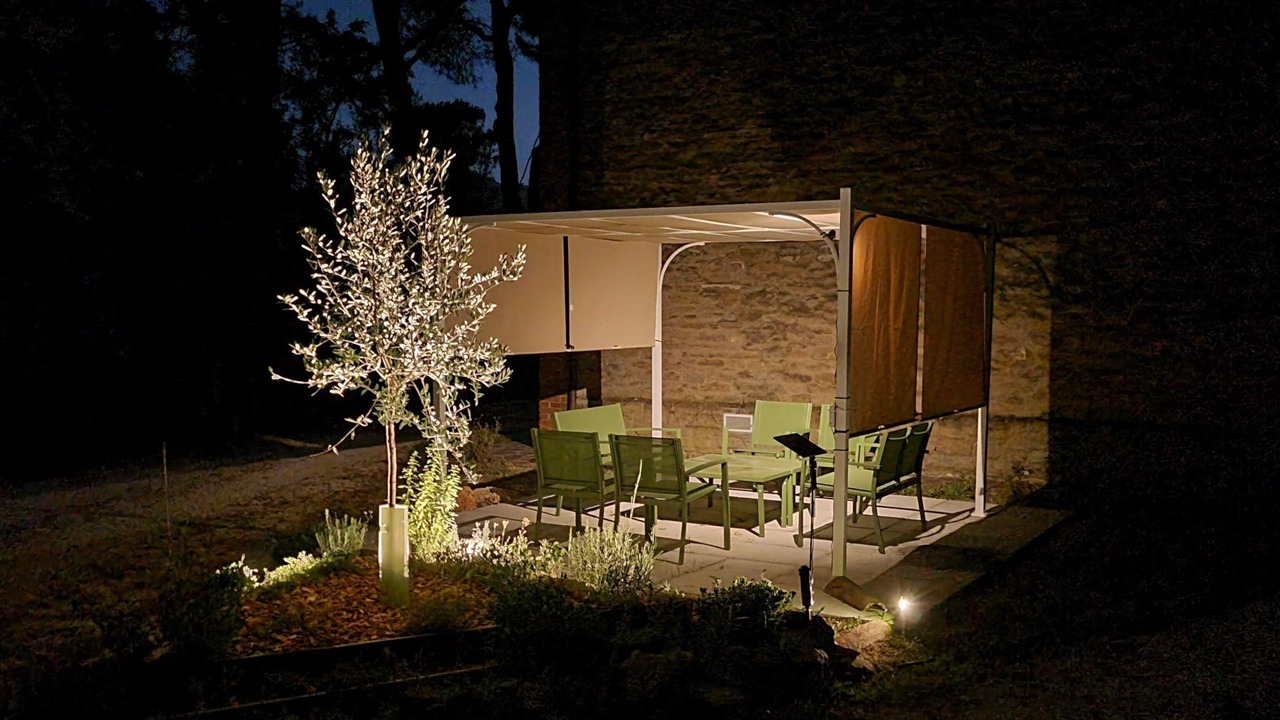 Photo of Patio Balcony in Casola Valsenio