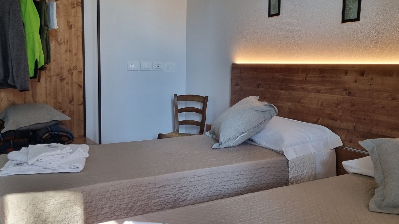 Photo of Bedroom in Casola Valsenio