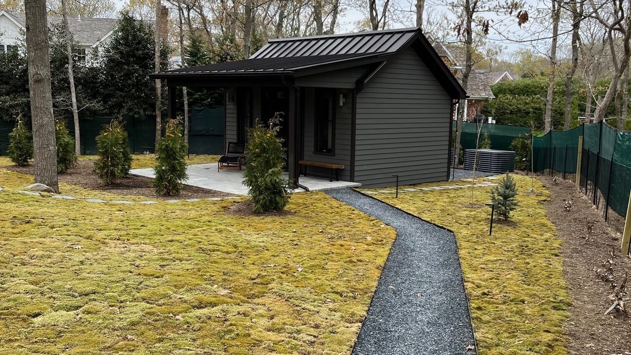 Photo of Outdoor in Sag Harbor