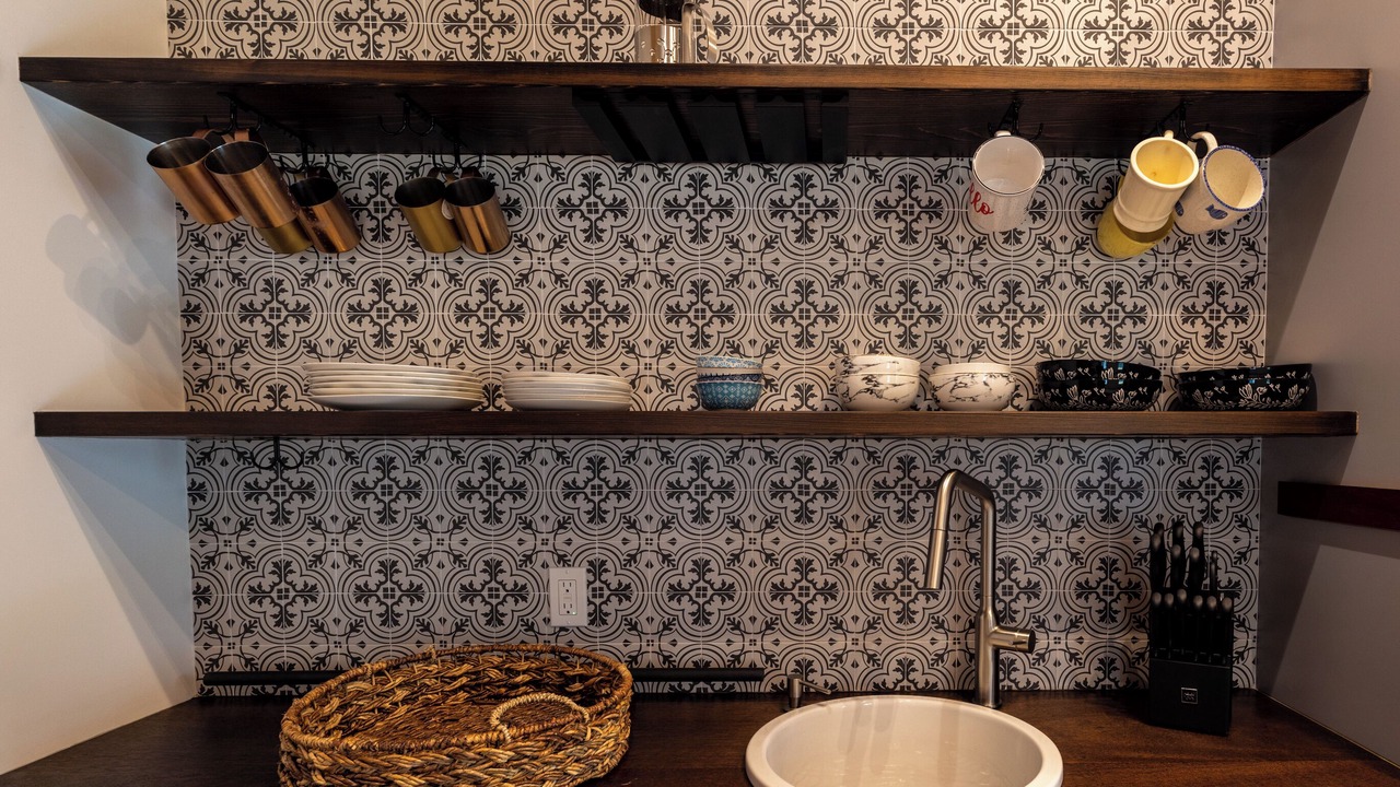 Photo of Bathroom in Sag Harbor