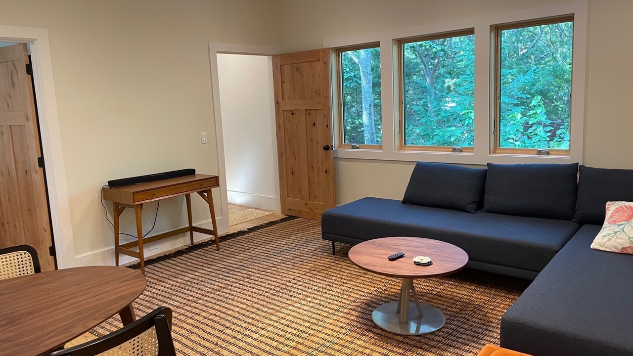 Photo of Livingroom in Sag Harbor