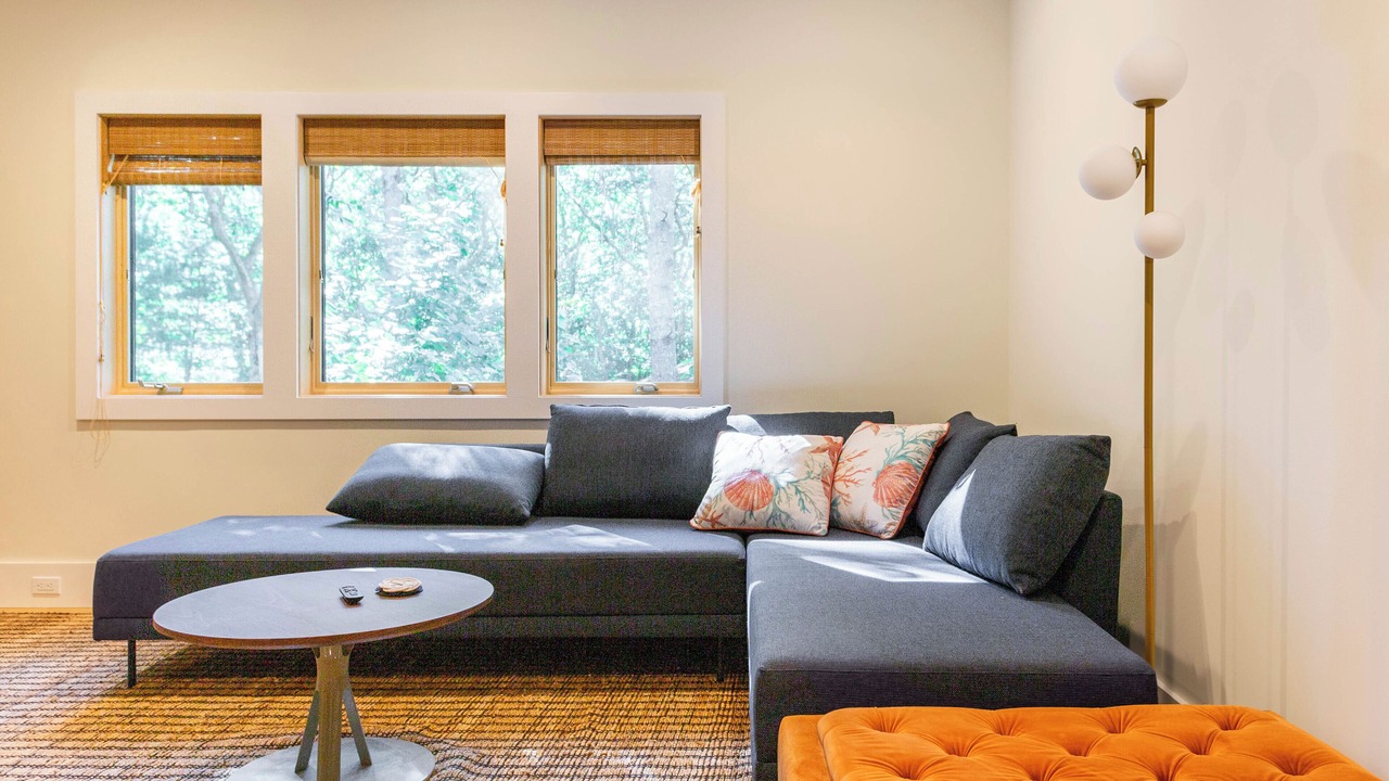 Photo of Livingroom in Sag Harbor