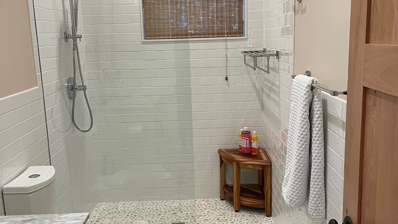 Photo of Bathroom in Sag Harbor