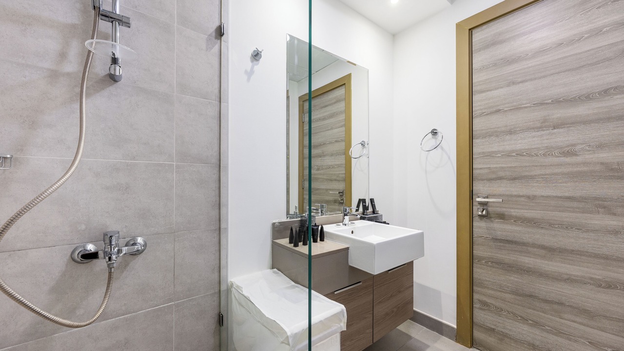 Photo of Bathroom in Jumeirah Village Circle