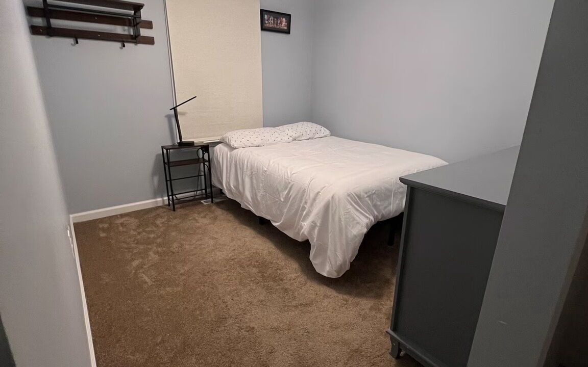Photo of Bedroom in Gaithersburg