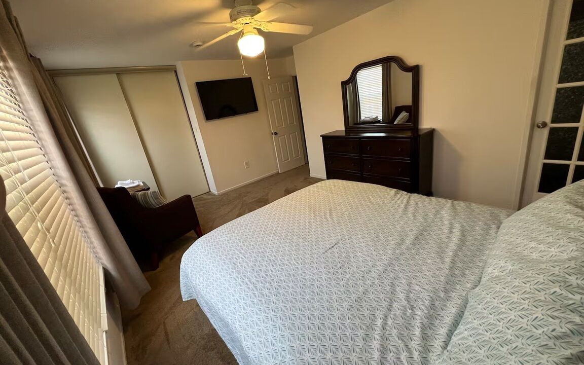 Photo of Bedroom in Gaithersburg