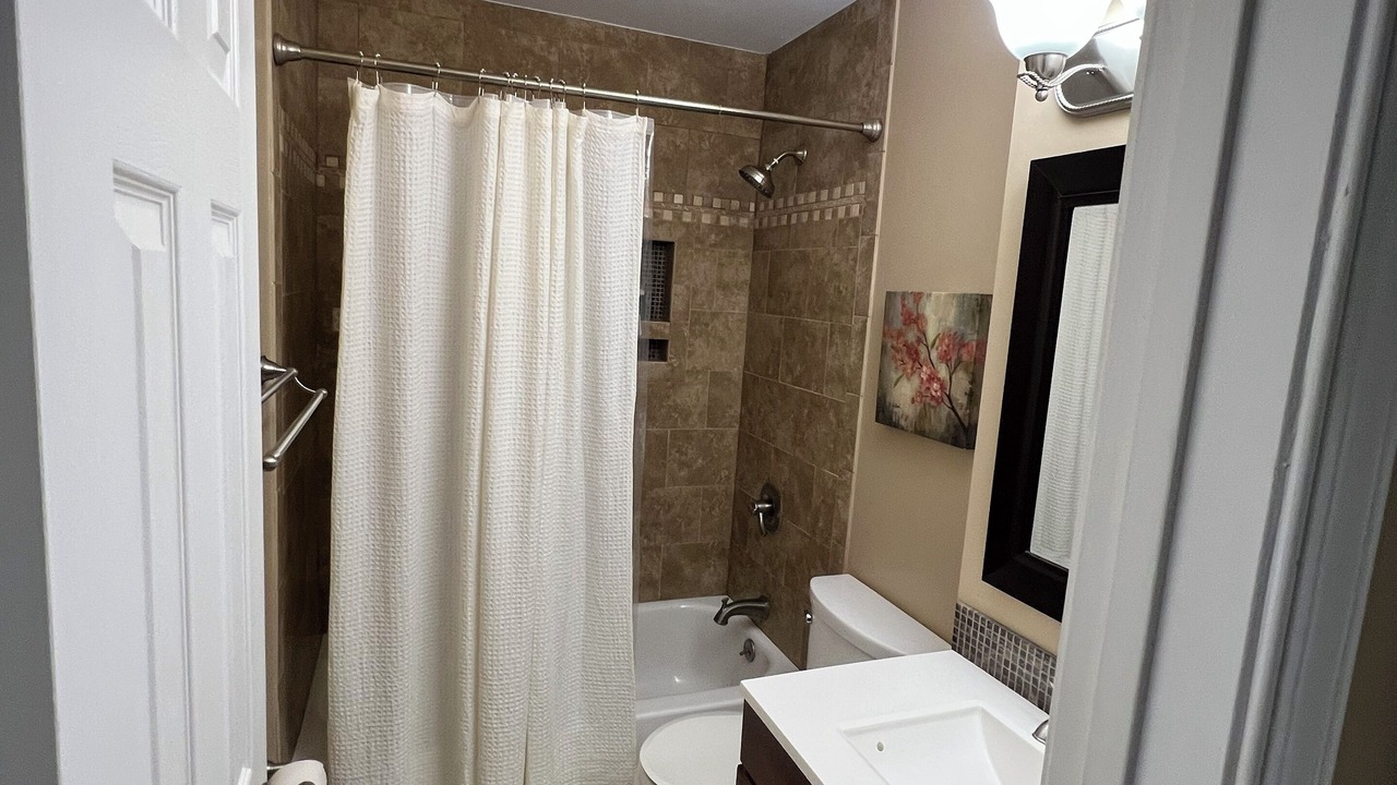 Photo of Bathroom in Gaithersburg