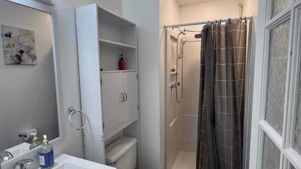 Photo of Bathroom in Gaithersburg