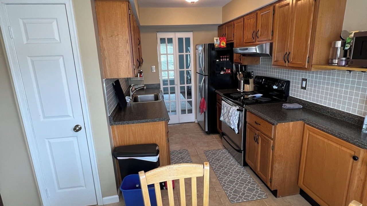 Photo of Kitchen in Gaithersburg