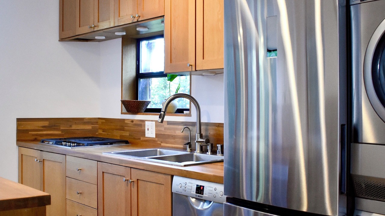 Photo of Kitchen in Fernwood