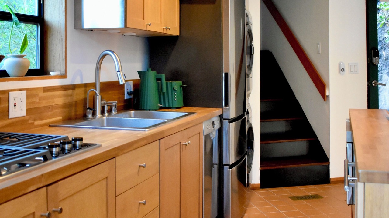 Photo of Kitchen in Fernwood