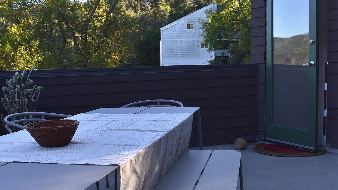 Photo of Outdoor in Fernwood