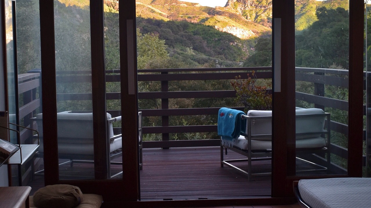 Photo of Patio Balcony in Fernwood