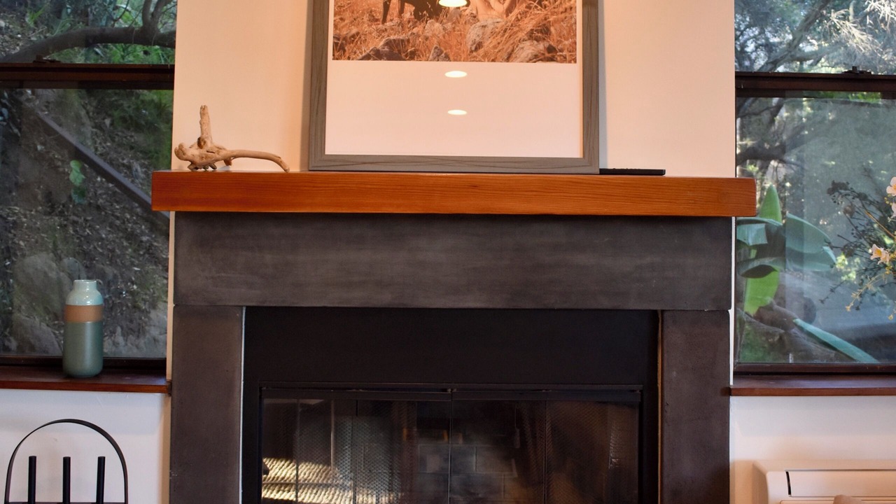 Photo of Livingroom in Fernwood