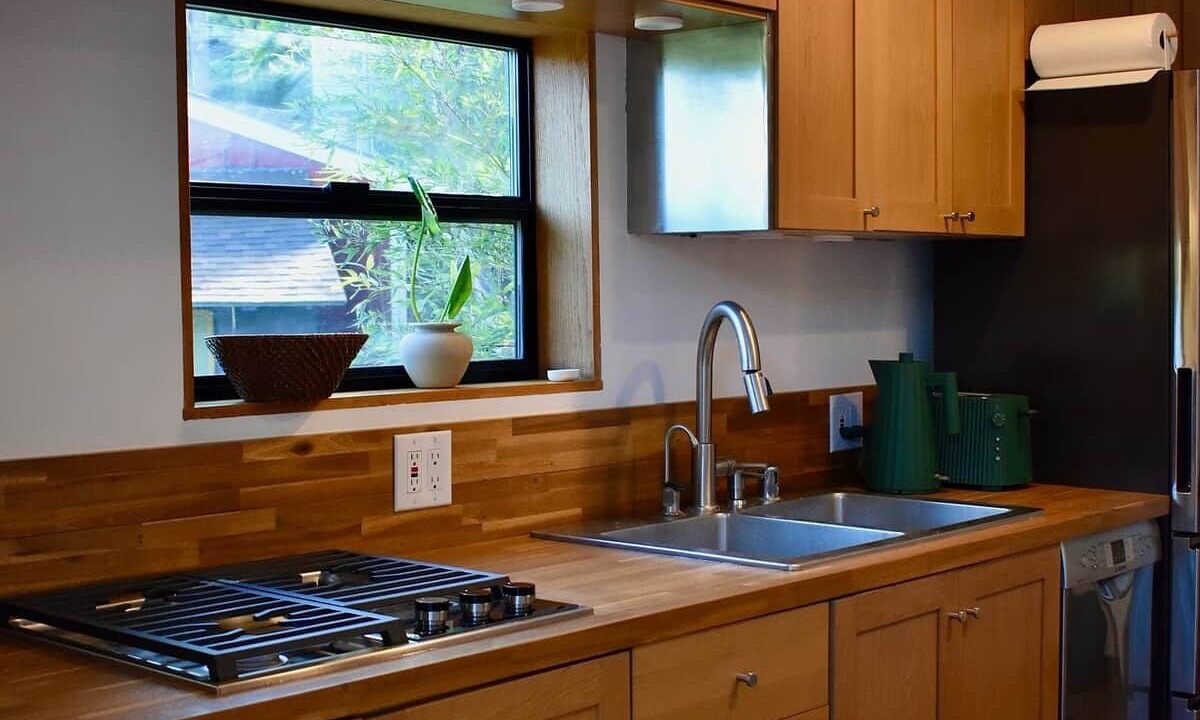 Photo of Kitchen in Fernwood
