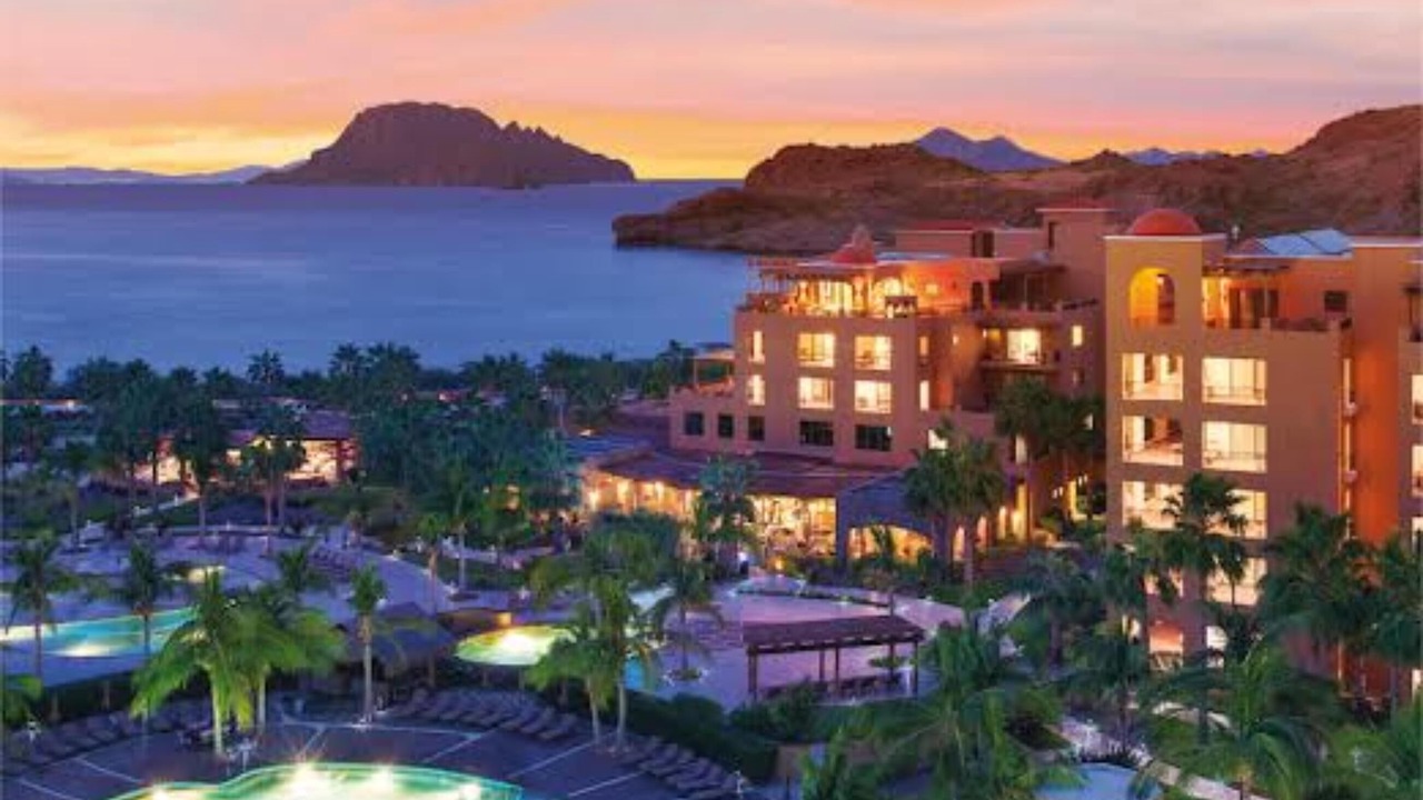 Photo of Outdoor in Loreto