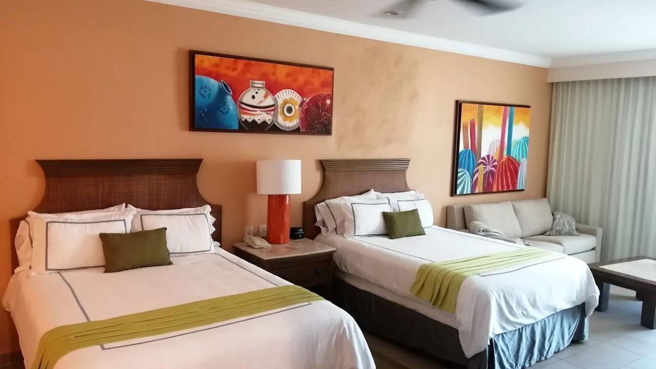 Photo of Bedroom in Loreto