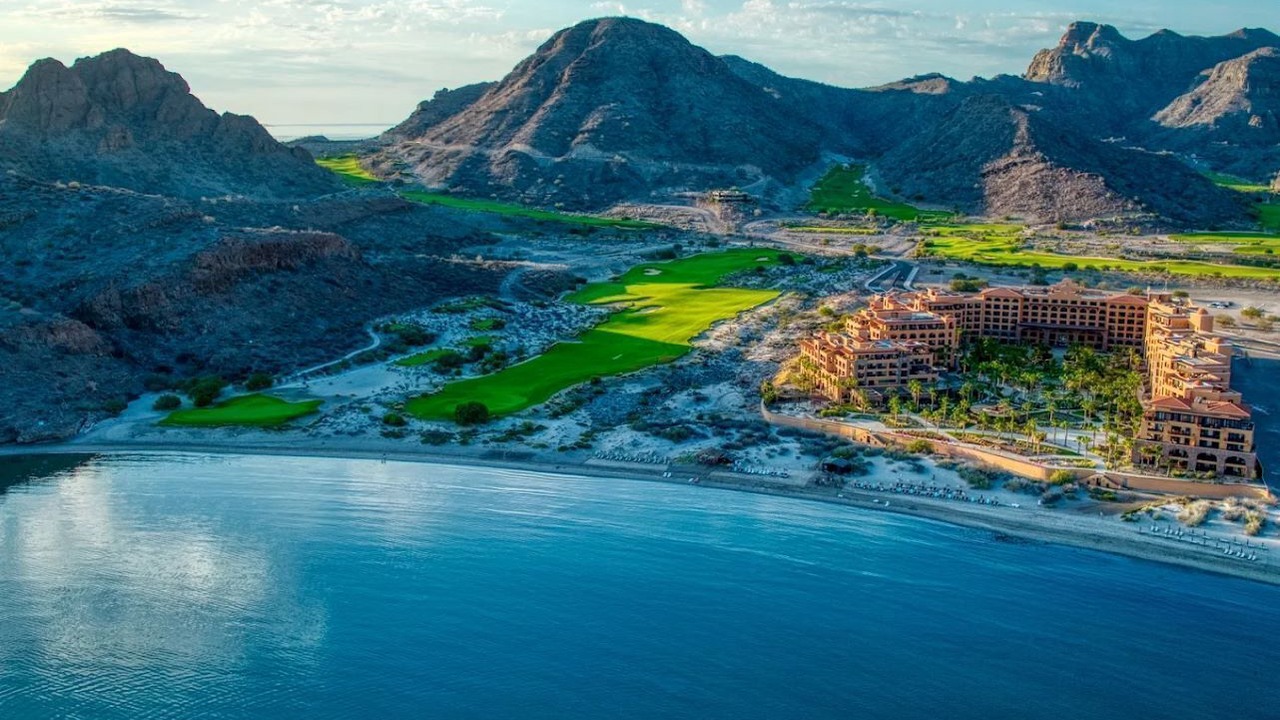 Photo of Outdoor in Loreto