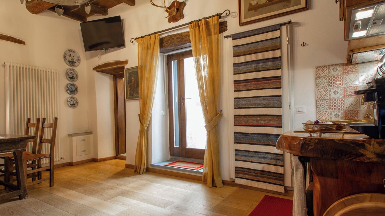 Photo of Bedroom in Palazzuolo sul Senio