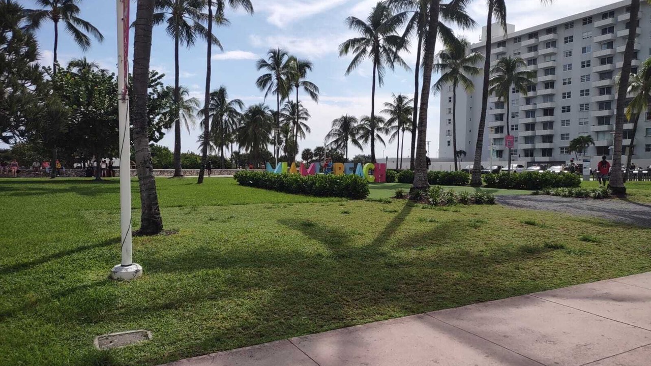 Photo of Outdoor in Downtown