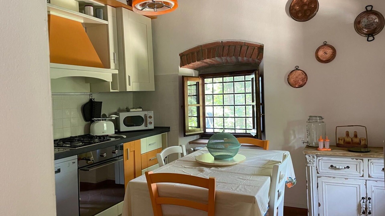 Photo of Bedroom in Barberino di Mugello