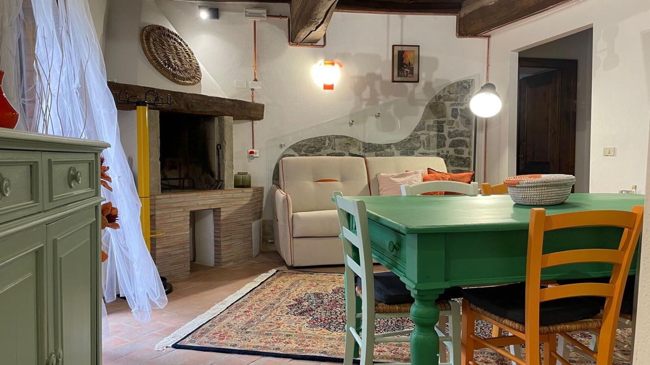 Photo of Bedroom in Barberino di Mugello
