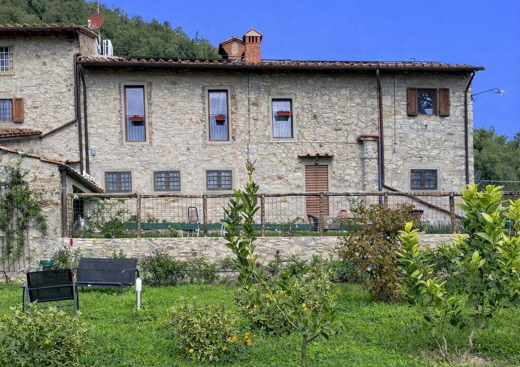 Photo of Outdoor in Barberino di Mugello