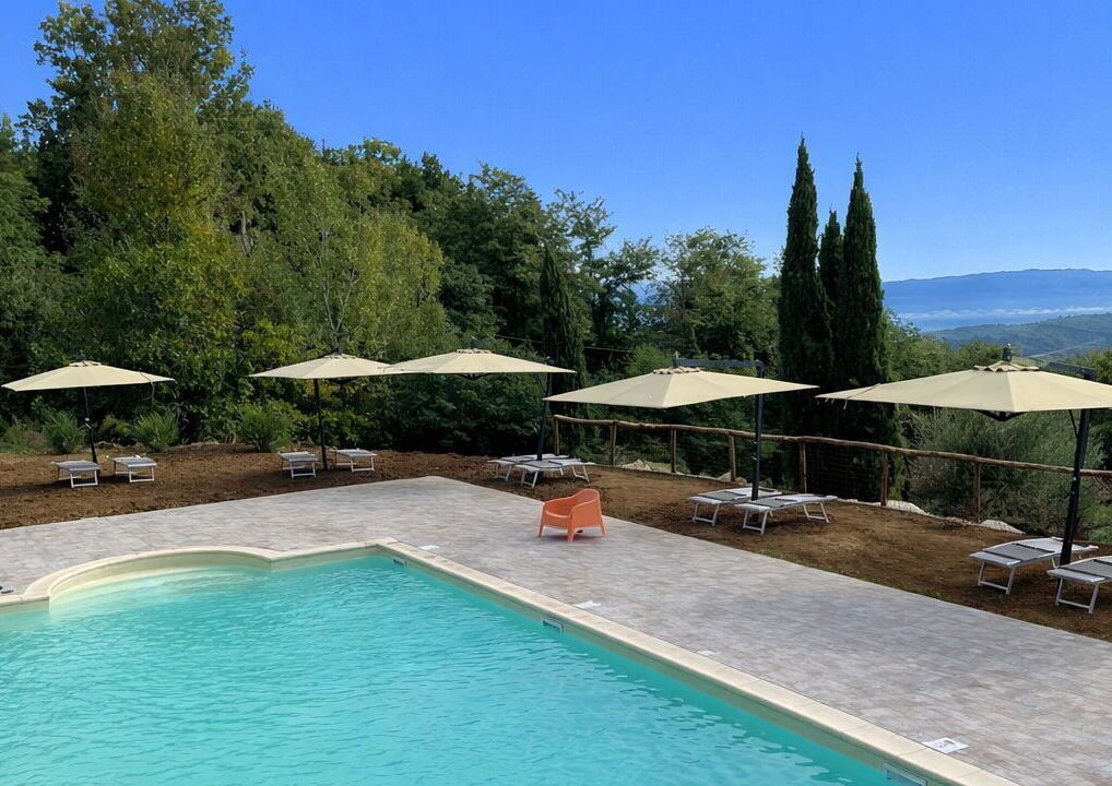 Photo of Outdoor in Barberino di Mugello