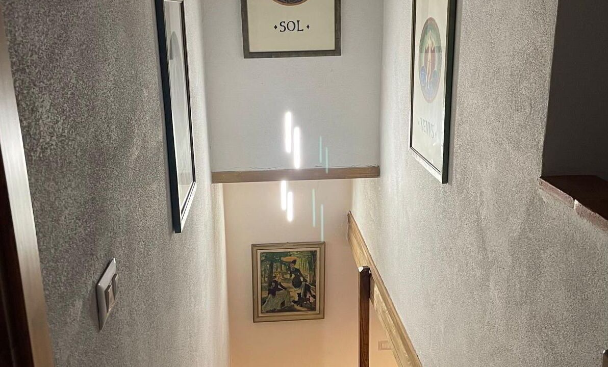 Photo of Bedroom in Barberino di Mugello
