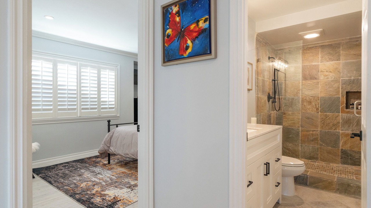 Photo of Bathroom in West Hills