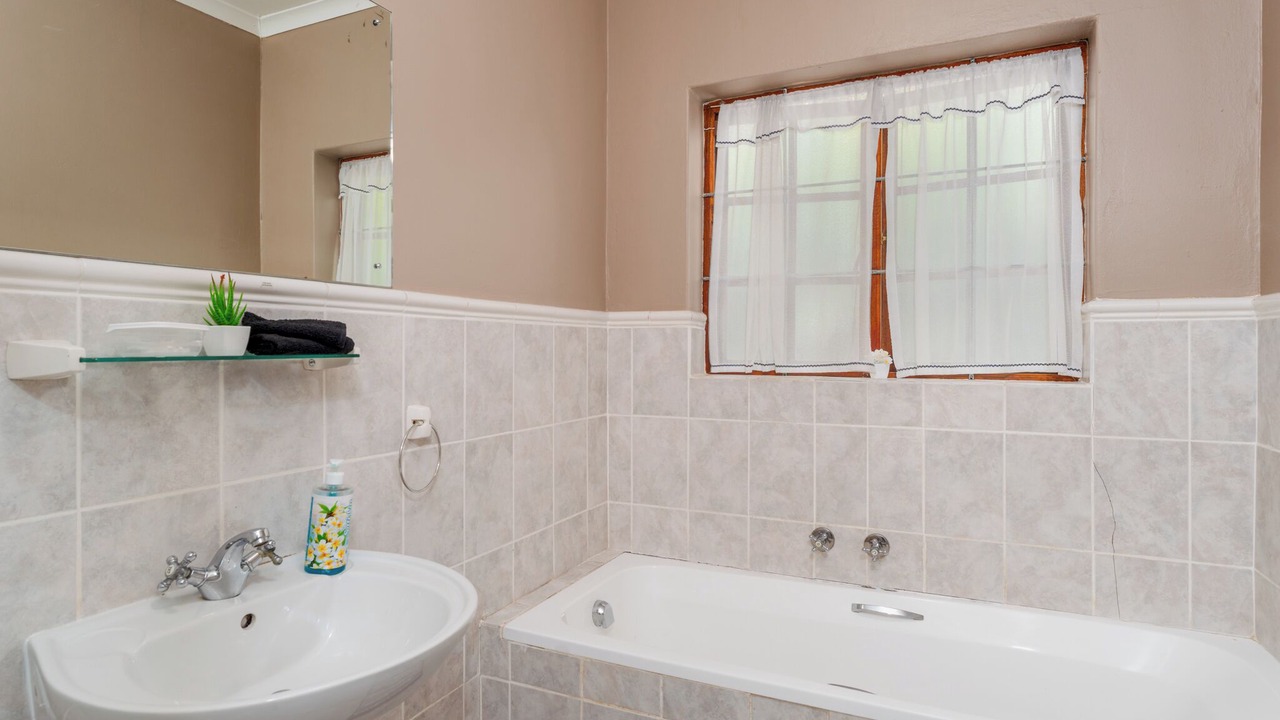 Photo of Bathroom in Constantia